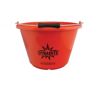 Dynamite Baits 17 Litre Groundbait Mixing Bucket